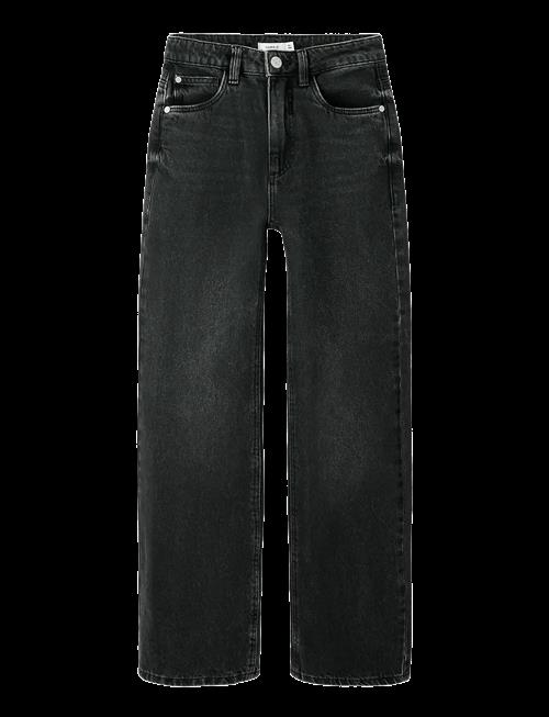 name it | Nkfrose Straight Hw Jeans 9222-Rm Noos | 116