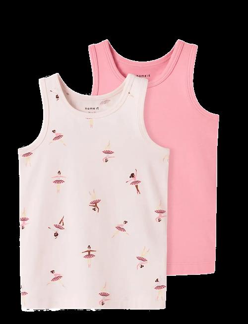 name it | Nmftank Top 2P Ballarina Noos | 92