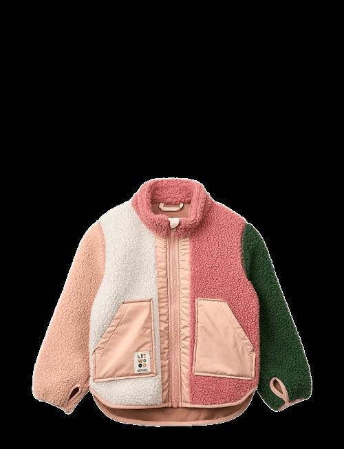 Liewood | Noam Pile Jacket | 122