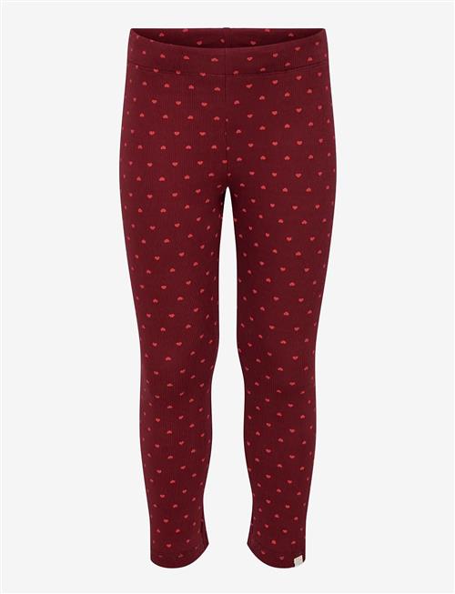 Kids Only | Kmgtrinny Aop Bsc Legging Jrs Noos | 92