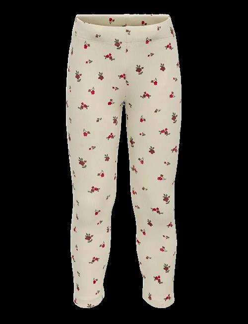 Kids Only | Kmgtrinny Aop Bsc Legging Jrs Noos | 104