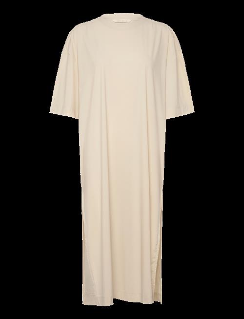 Rethinkit Studios | Hangout Tee Dress Slit | M