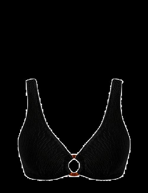 Understatement Underwear | Ring Scoop Top | XS