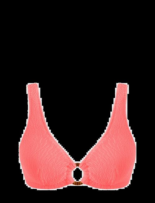 Understatement Underwear | Ring Scoop Top | XL