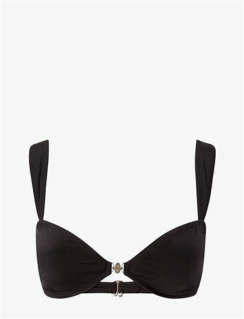Understatement Underwear | Balconette Bikini Top | XL
