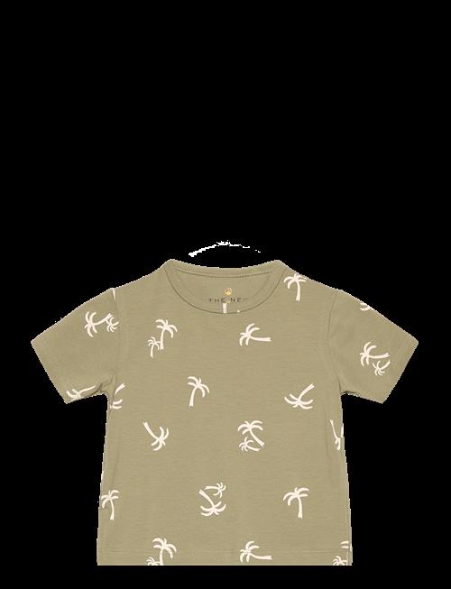 The New | Tnstotto S_S Tee | 62
