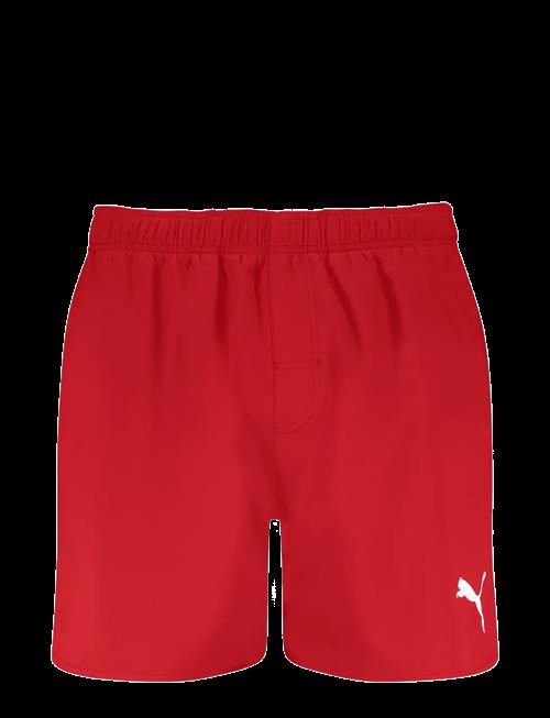 Puma Swim | Puma Swim Men Mid Shorts 1P | XL