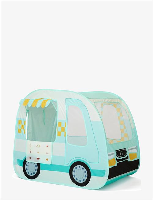 Kid's Concept | Food Truck Tent Kid's Hub | ONE SIZE