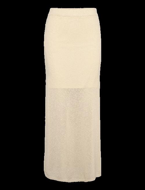 Twist & Tango | Meline Bouclé Skirt | L