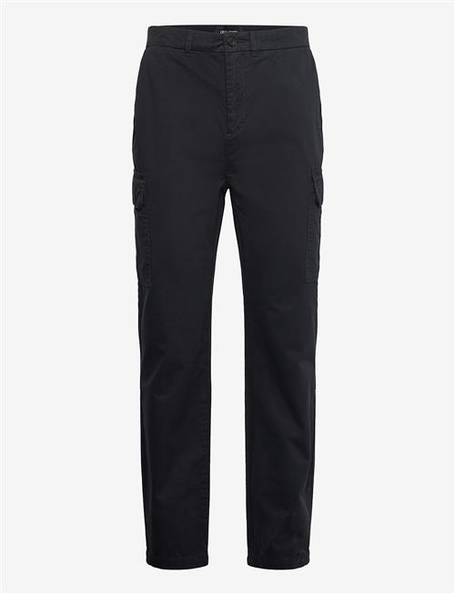 Lyle & Scott | Cargo Pocket Trouser | W32L30