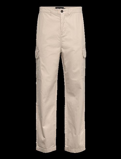 Lyle & Scott | Cargo Pocket Trouser | W34L34