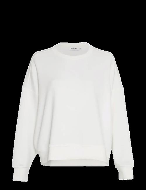 MSCH Copenhagen | Mschdalvina Ima Q Sweatshirt | M/L