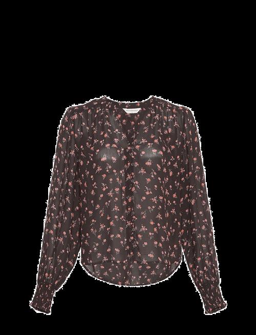 MSCH Copenhagen | Mschevelda Orabella Shirt Aop | M