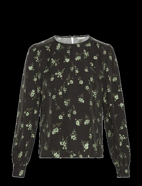MSCH Copenhagen | Mschjusine Karalynn Top Aop | XS