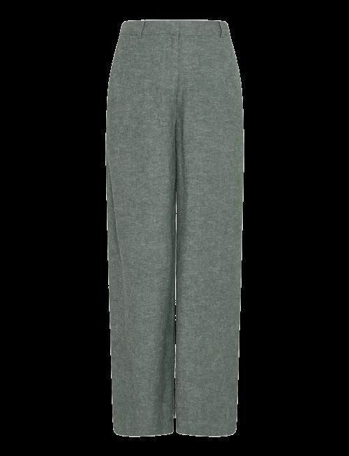 MSCH Copenhagen | Mschpennie Ginia Hw Pants | XS