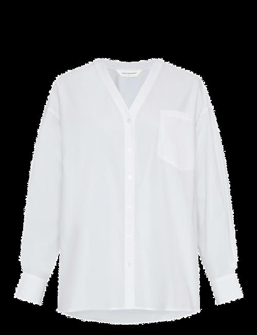 MSCH Copenhagen | Mschnadette Zenika Shirt | XS/S