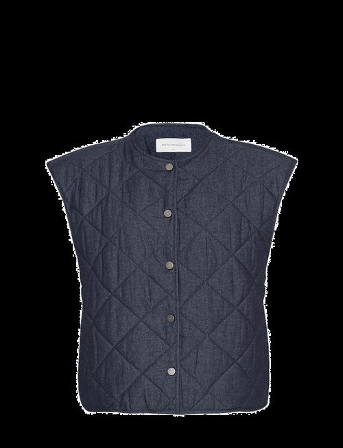 MSCH Copenhagen | Mschmeika Lysandra Vest | S