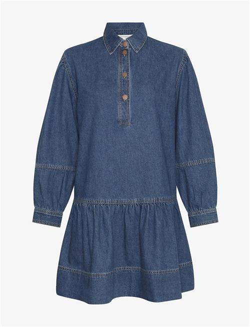 MSCH Copenhagen | Mschadalyn Elena Dress | L/XL