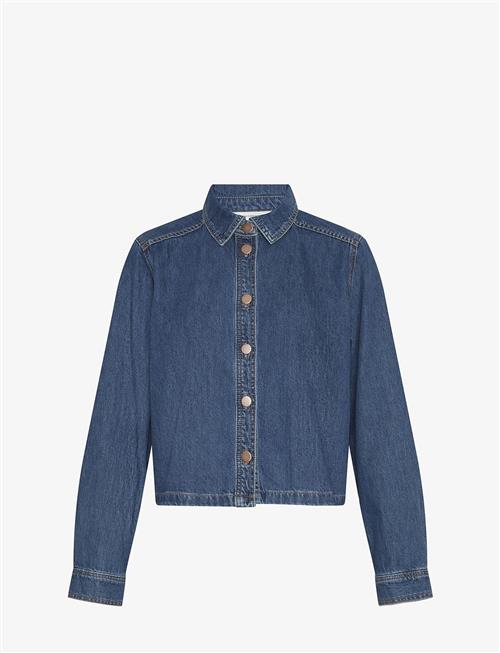 MSCH Copenhagen | Mschadalyn Elena Shirt | L/XL