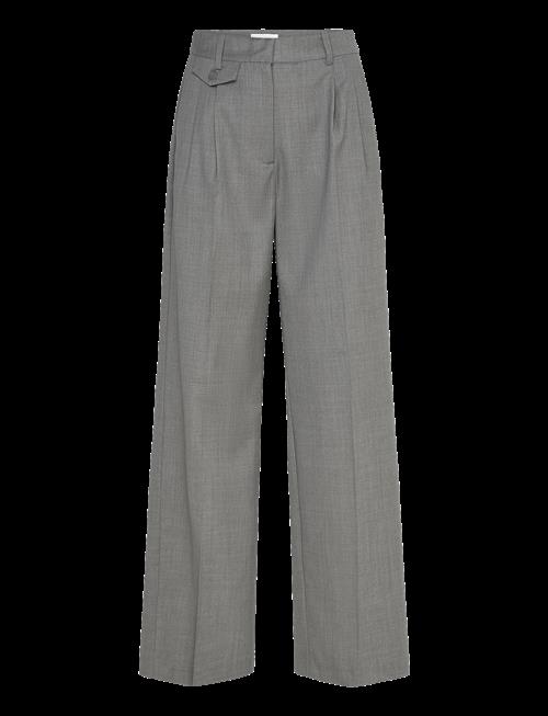 Malina | Yana Tailored Wide Pants | 36