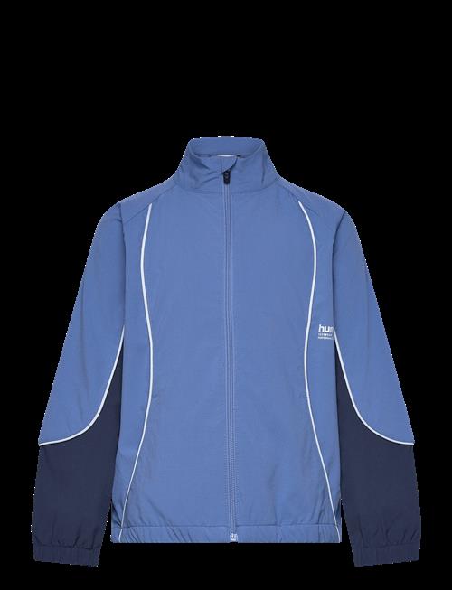 Hummel | Hmljr Woven Zip Jacket | 110/116