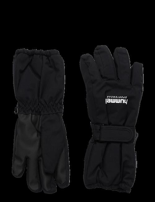 Hummel | Hmljr Gloves Wp | 4