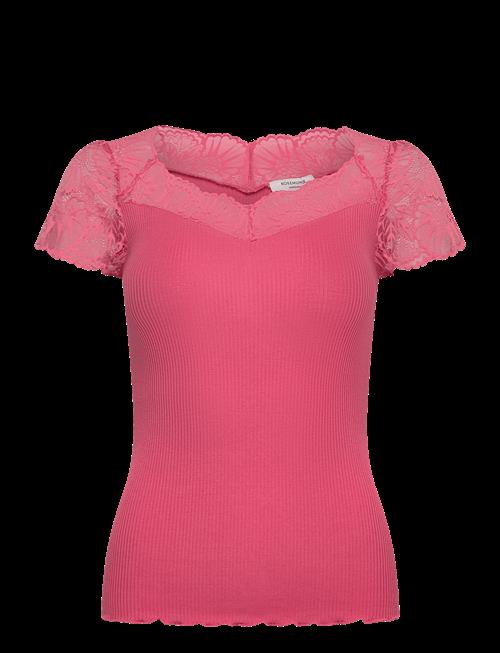 Rosemunde | Rwbeatha Capsleeve Regular T-Shirt | M