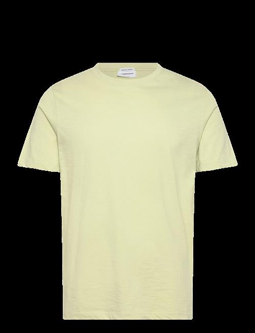 Lindbergh | Organic Slub Yarn O-Neck Tee S/S | XXXL