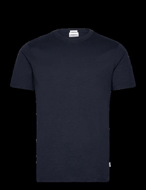 Lindbergh | Organic Slub Yarn O-Neck Tee S/S | L