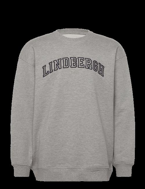 Lindbergh | Logo Sweat | S