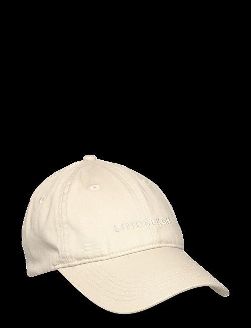 Lindbergh | Logo Baseball Cap | ONE SIZE