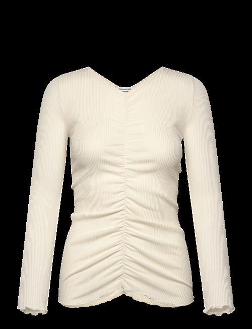 Rosemunde | Rwbalta Ls Elastic T-Shirt | S