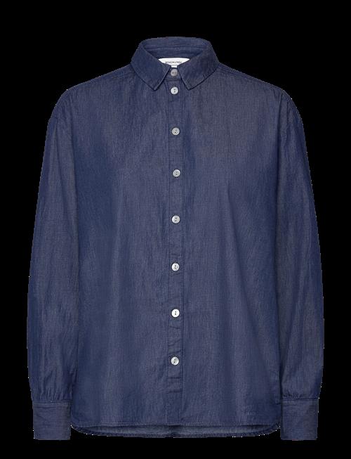 Rosemunde | Rwlaila Denim Ls Regular Shirt | 36