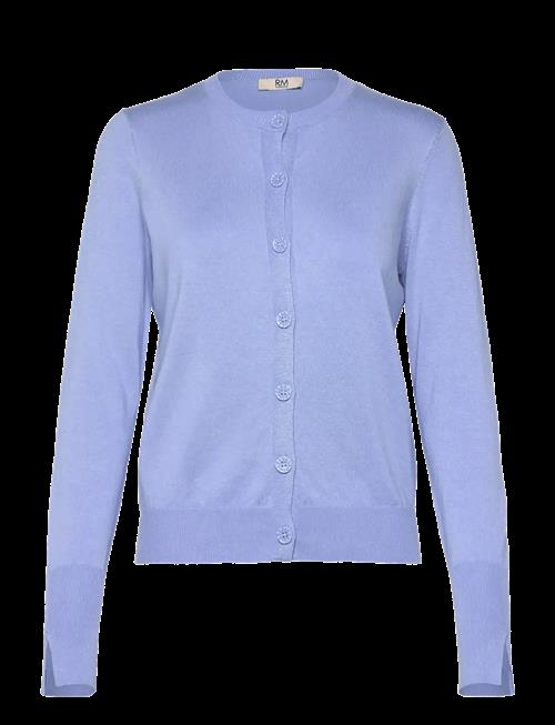 RM By Rosemunde | Rmwsandra Ls Cardigan | M