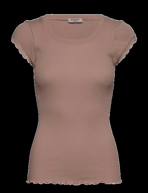 Rosemunde | Rwbaybay Ss Regular T-Shirt | M