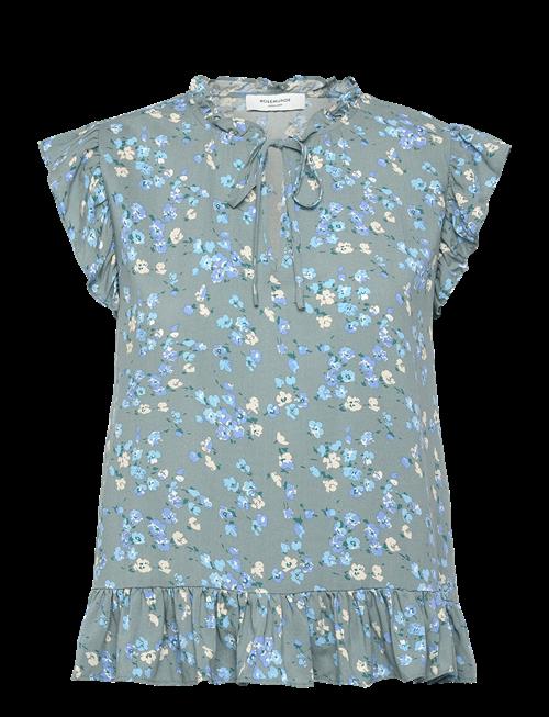 Rosemunde | Rwelif Sl Regular Top | 42