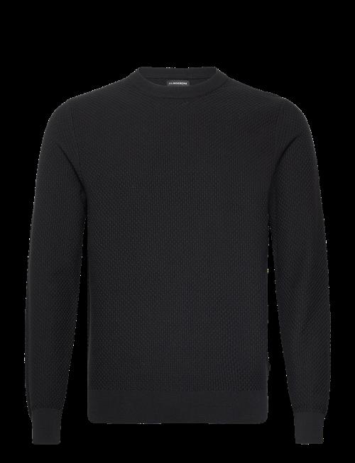 J. Lindeberg | M Cotton Structure Sweater | S
