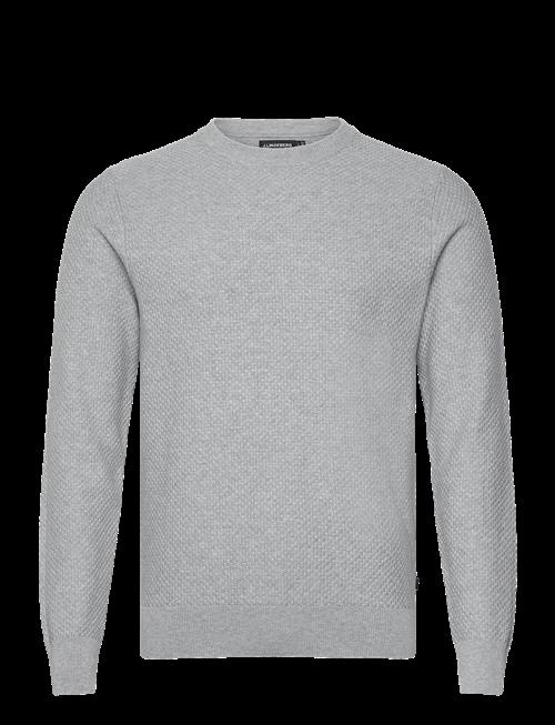 J. Lindeberg | M Cotton Structure Sweater | L