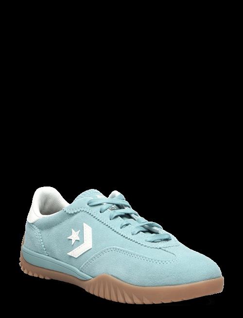 Converse | Run Star Trainer Ox Vernal Pool/Egret | 36