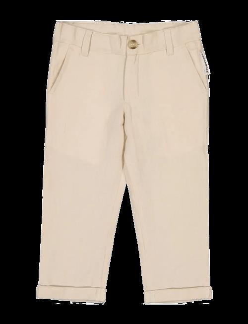 Geggamoja | Linen Pants | 134/140