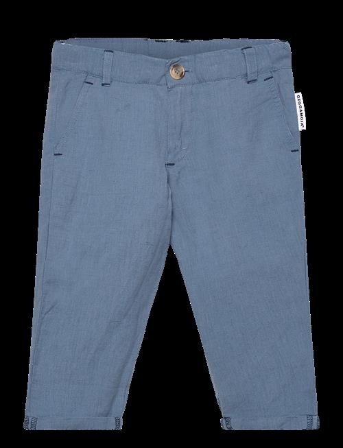 Geggamoja | Linen Pants | 98/104