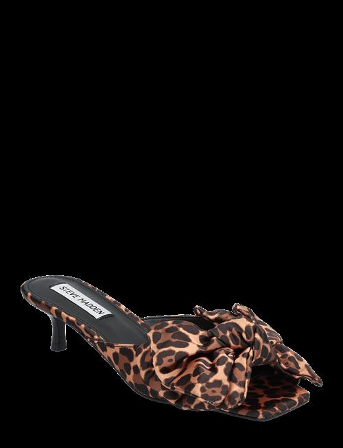 Steve Madden | Kit Heeled Sandals | 36