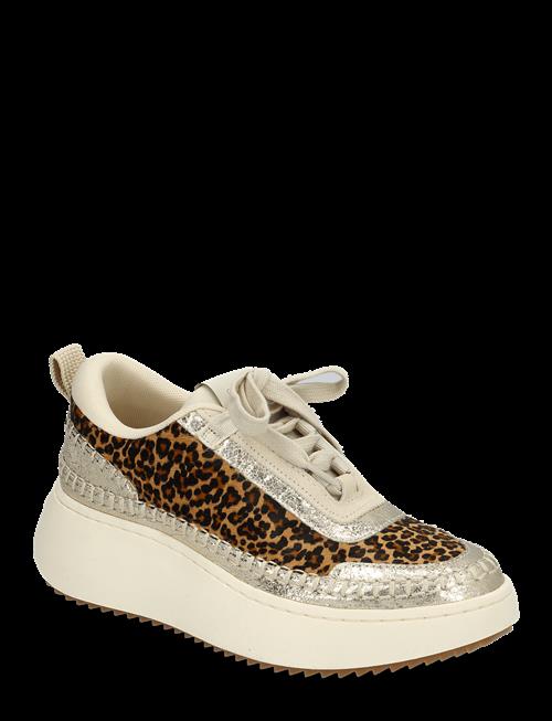 Steve Madden | Doubletak-L Sneaker | 36