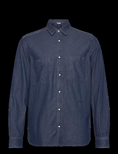 Gabba | Sven Reg Denim Ls | S