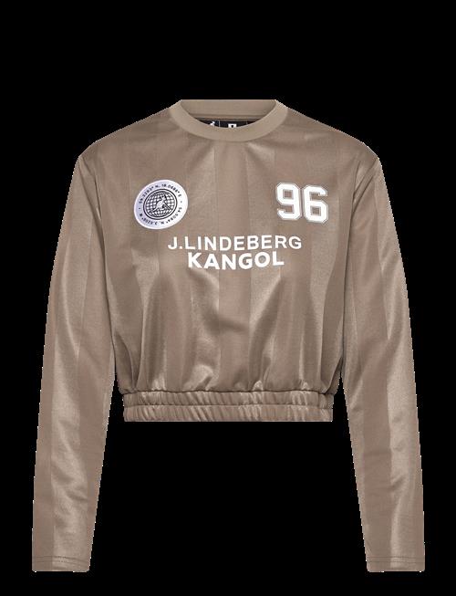 J. Lindeberg | Fiona Football Jersey | S