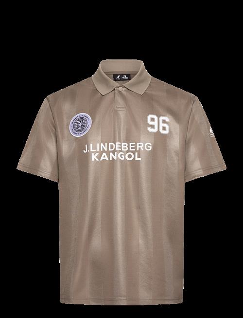 J. Lindeberg | Paul Football Jersey | L