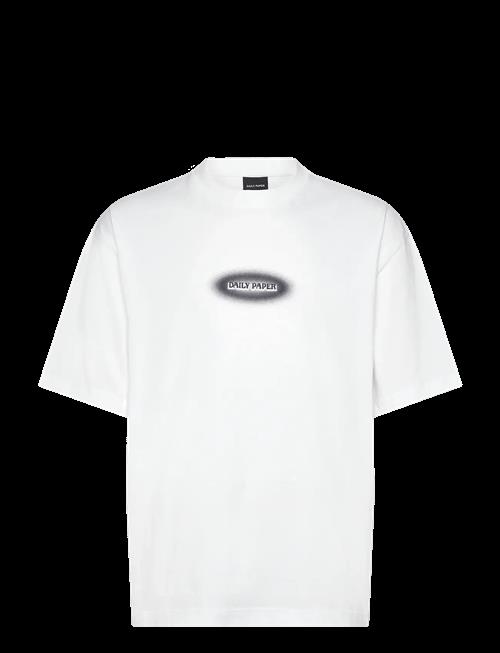 Daily Paper | Dotted Logo T-Shirt | L
