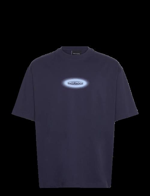Daily Paper | Dotted Logo T-Shirt | XS
