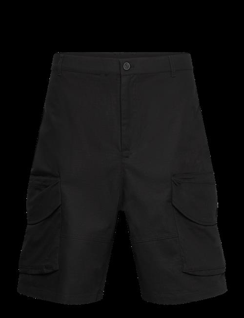 Daily Paper | Cotton Cargo Shorts | L