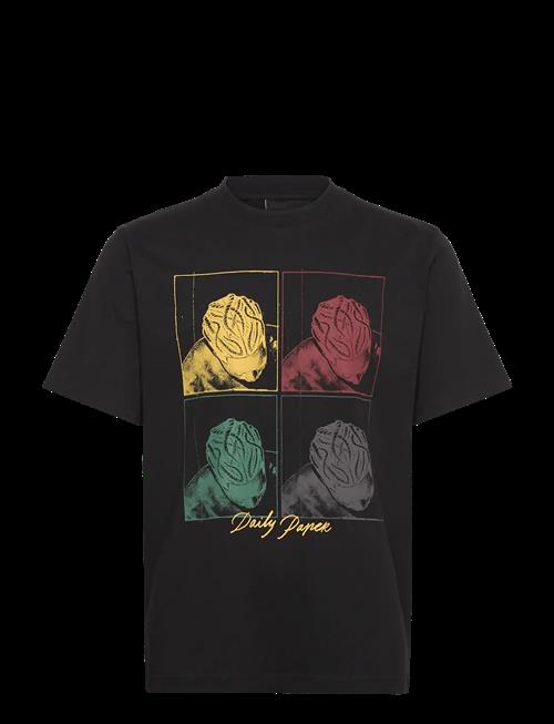 Daily Paper | Frame T-Shirt | XS